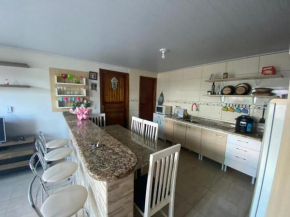 Casa na praia de Itajuba